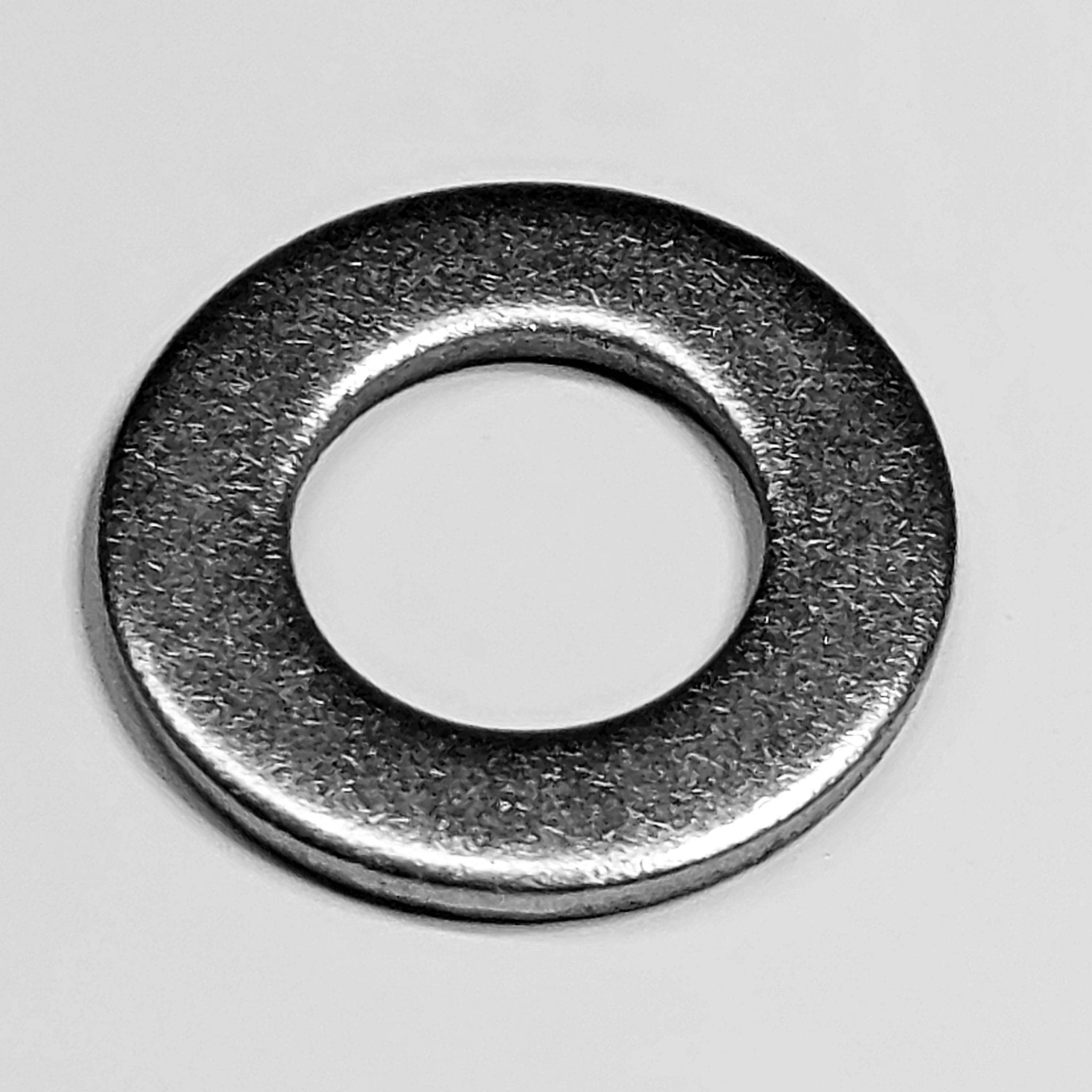 M18 FLAT WASHER (FORM A) - A4 STAINLESS | Sourced Components : Sourced ...